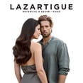 thumbnail image 2 of Lazartigue Permanent Haircolour 1.0 I Tinte negro intenso I Sin amon&iacute;aco con extractos bot&aacute;nicos y alta concentraci&oacute;n de pigmentos I Para todo tipo de cabello I 150 ml, 2 of 8