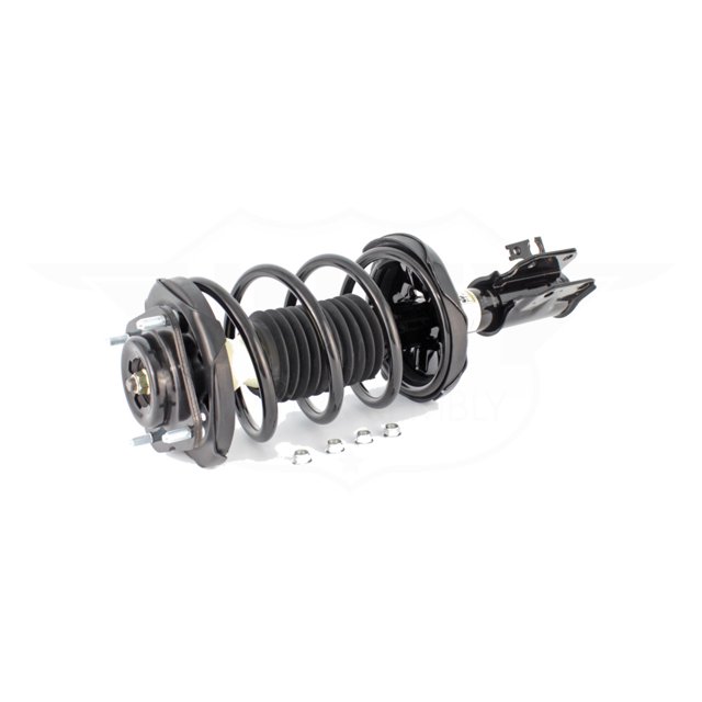 Front Right Suspension Strut Coil Spring Assembly 78A-11686 For Mazda Protege Protege5