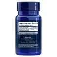 thumbnail image 2 of Detox D-glucarato de Calcio Life Extension 200 mg, 2 of 5