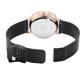 thumbnail image 4 of Reloj Obaku Denmark V222GRVBMB NORDYS NIGHT-Negro negro 42 mm, 4 of 4
