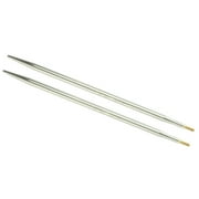 HiyaHiya 5" Steel Interchangeable Knitting Needle Tips US 2.5 / 3.0mm