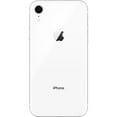 thumbnail image 2 of Pre-Owned Apple iPhone XR - Carrier Unlocked - 64 GB White, 2 of 3