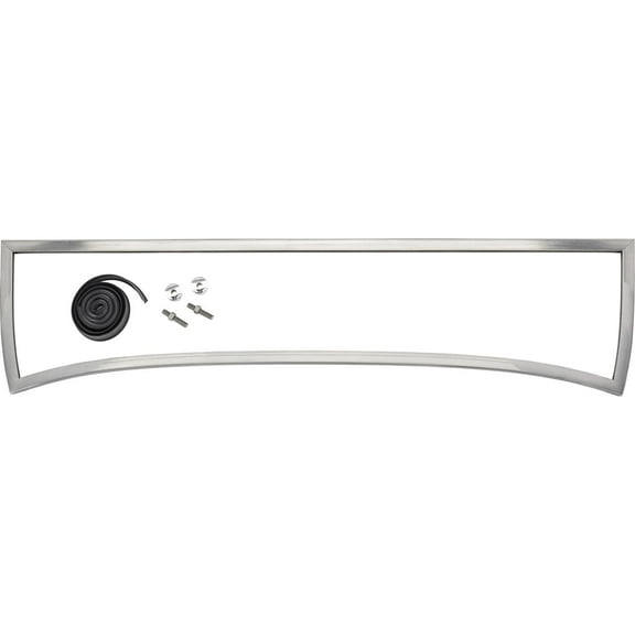 1933-1934 Ford Cabriolet Windshield Frame