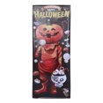 thumbnail image 2 of Sticker,Halloween Door Stickers 3D Door Sticker Horror Door Decor Stylish and Modern, 2 of 8
