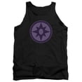 thumbnail image 1 of Green Lantern - Sapphire Symbol - Tank Top - XX-Large, 1 of 2