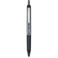 thumbnail image 3 of PILOT Precise V7 RT Refillable & Retractable Liquid Ink Rolling Ball Pens, Fine Point (0.7mm) Black Ink, 12-Pack (26067), 3 of 3