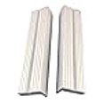thumbnail image 2 of LLDSIMEX 4" Magnetic Aluminum Soft Jaws for 4" Vises, 2 of 4