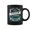 Black, variant on Its A Madden Thing You Wouldnt Understand Classic Coffee Mugs
