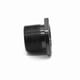 thumbnail image 2 of 1/2x28 ID to 5/8x24 OD Black Automotive Aluminum Thread Oil Fuel Filter Fittings, 2 of 5