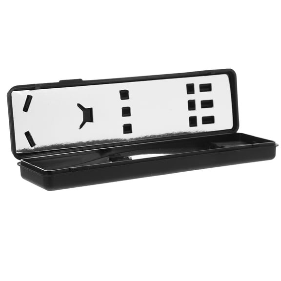 AURARMLET Dart Organizer Storage Box 1 Case for Steel Darts with Compact Design