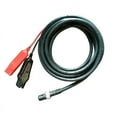 thumbnail image 1 of Power Cord For Daiwa/ Electric Fishing Reels Power Cable Battery Connecting Line Double F8m8, 1 of 8