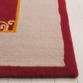 thumbnail image 4 of Safavieh Metro Nixon Floral Area Rug, Rust/Beige, 8' x 10', 4 of 11
