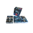 thumbnail image 2 of Top Gear: The Complete Seasons 1-33 (DVD), 2 of 2