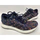 thumbnail image 5 of Ad-id-as Men’s PureBoost Running Shoes Sneakers CM8305 Blue/Red/White Sz 8, 5 of 6