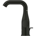 thumbnail image 6 of Grohe 23 485 A Essence 1.2 GPM Single Hole Bathroom Faucet - Brushed Cool Sunrise, 6 of 7