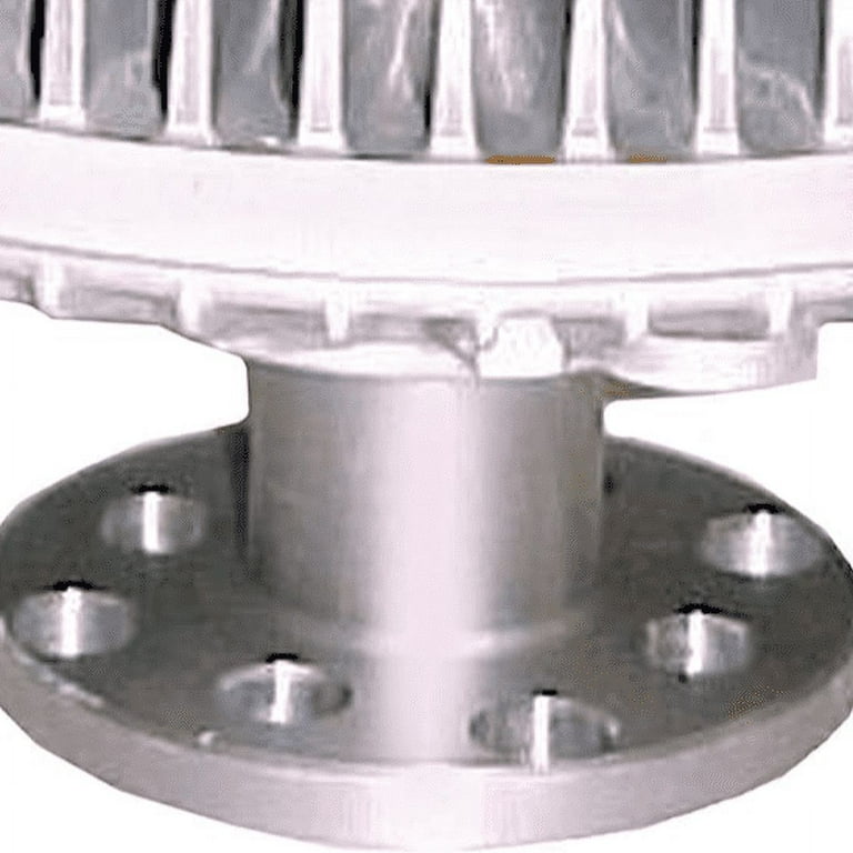 ACDelco GM Original Equipment 15-4949 Engine Cooling Fan Clutch
