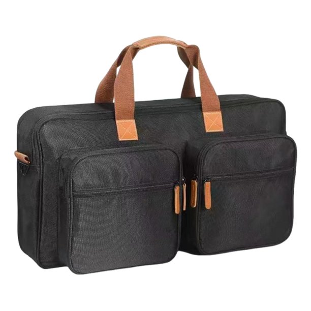 Estuche Protector Y Bolsa De Transporte Para Controladores De DJ, Modelos FLX4 Rev1 SB3 400 Compactos