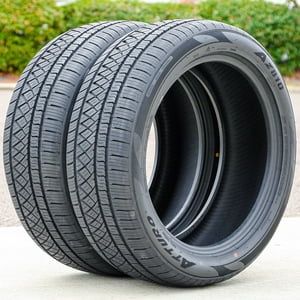 Atturo AZ810 235/40R18 95Y XL High Performance All Weather Tire Sansujyuku sansujyuku.com