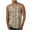 Brown, variant on Xysaqa Men's Fashion Camouflage Tank Top Casual Sleeveless Shirts Mens Big & Tall Gym Workout Tank Tops Training Bodybuilding Muscle Tee Shirt 2X 3X 4X Gray Summer Savings