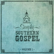 Simply Southern Gospel Vol. 1