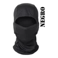 thumbnail image 2 of Balaclava Full - Pasamontañas Militar Táctico Bandana Moto, 2 of 8