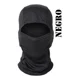 thumbnail image 2 of Balaclava Full - Pasamontañas Militar Táctico Bandana Moto, 2 of 8
