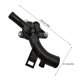 thumbnail image 3 of Water Pump Outlet Engine Coolant Thermostats Housing for J Adam Corsa D Meriva 1.2 1.4 2009-2023, 3 of 3