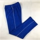 thumbnail image 3 of Pantalones de uniforme de verano para hombres y mujeres, un bar con borde blanco, pantalones de escuela secundaria azules para estudiantes de secundaria, pantalones escolares de primavera y otoño de, 3 of 5