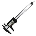 thumbnail image 1 of Calibrador Vernier digital Nikou Negro, 1 of 9