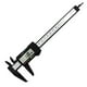 thumbnail image 1 of Calibrador Digimatic, Práctico Calibrador A Vernier Con Pantalla Digital Eléctrica De Alta Resistencia De 0 A 150 Mm Para Decorar, 1 of 8