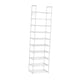 thumbnail image 3 of Zapatero vertical organizador de zapatos práctico y estable con ganchos multifuncional para apartamento, guardarropa, sala de estar y balcón., 3 of 8