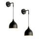 thumbnail image 1 of Wall Lamp Corridor Lamp Hotel Bedroom Bedside Wall Lamp, 1 of 5