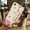 Multi-color, variant on LYM-Phone Case For iphone 7/8/iphone SE 2020/SE2, Phone Holder Ring Fashion Design Shockproof Protective Dirt-resistant Flower Kickstand Back Cover Waterproof Lanyard Wrist Strap Durable