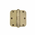 thumbnail image 7 of Grandeur 3.5'' Button Tip Residential Hinge with 5/8'' Radius Corners, 7 of 7