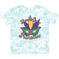 thumbnail image 3 of Inktastic Mardi Gras Princess Girls Toddler T-Shirt, 3 of 5