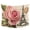 Pink, variant on Pink Spring Floral Large Tapestry for Bedroom Wall Hanging Tapestry, Vintage Rose Flower Retro Ceiling Backdrop Tapestries Poster Blanket Wall Decor for Teens Room Living Room Dorm 100" x 59"