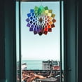 thumbnail image 4 of Campanas de viento Macarena de Metal de Acero inoxidable, 4 of 6