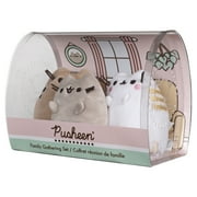 Pusheen Family Collector 3pc Box Set