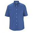thumbnail image 2 of Edwards Men's Big And Tall Pinpoint Oxford Shirt, Style 1925, 2 of 2