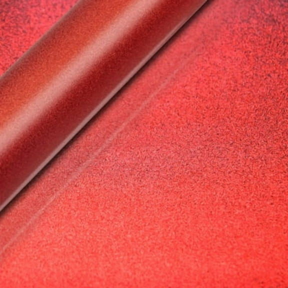 Red Glitter Permanent Vinyl by Make Market – 12" x 48" Rolls for Indoor & Outdoor Use - Compatible with Most Cutting Machines - Water Resistant & Lead-Free - 9 Pack