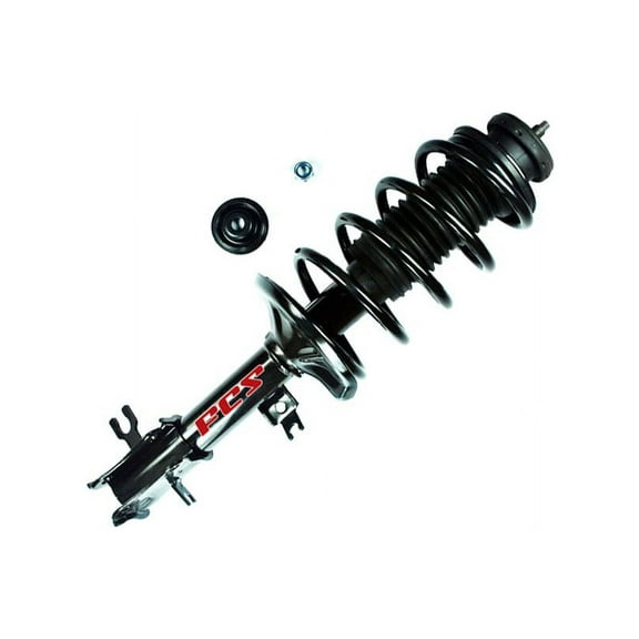 FCS Automotive International Complete Strut Assembly