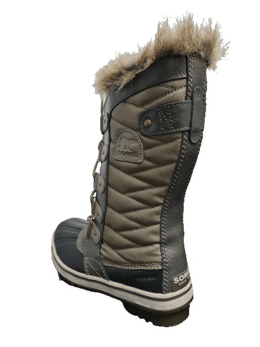 sorel tofino ii faux fur lined winter boots