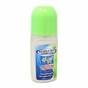 Naturally Fresh Deodorant Crystal Roll-On Tropical Breeze 3 oz