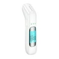 thumbnail image 1 of Professional Breathalyzer Alcohol Tester Accurate with Digital LCD Screen 3 Color Indicator Portable Alcohol Analyzer Detector ,Accuracy High, 1 of 7