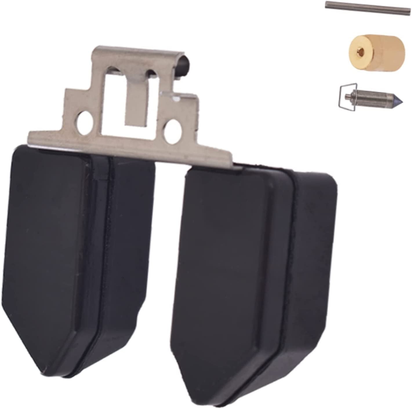 Engine Rebuilding Kits For Honda CRX Carburetor Rebuild Kit For Honda Atc185 Cb125s Tr200 Xl100 791268 - Foto 5