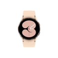 thumbnail image 1 of Samsung Galaxy Watch4 (44mm, Pink, Bluetooth) – Refurbished Fair, 1 of 6