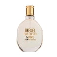 thumbnail image 1 of Perfume Diesel Fuel For Life Eau De Parfum 50 ml Mujer, 1 of 7