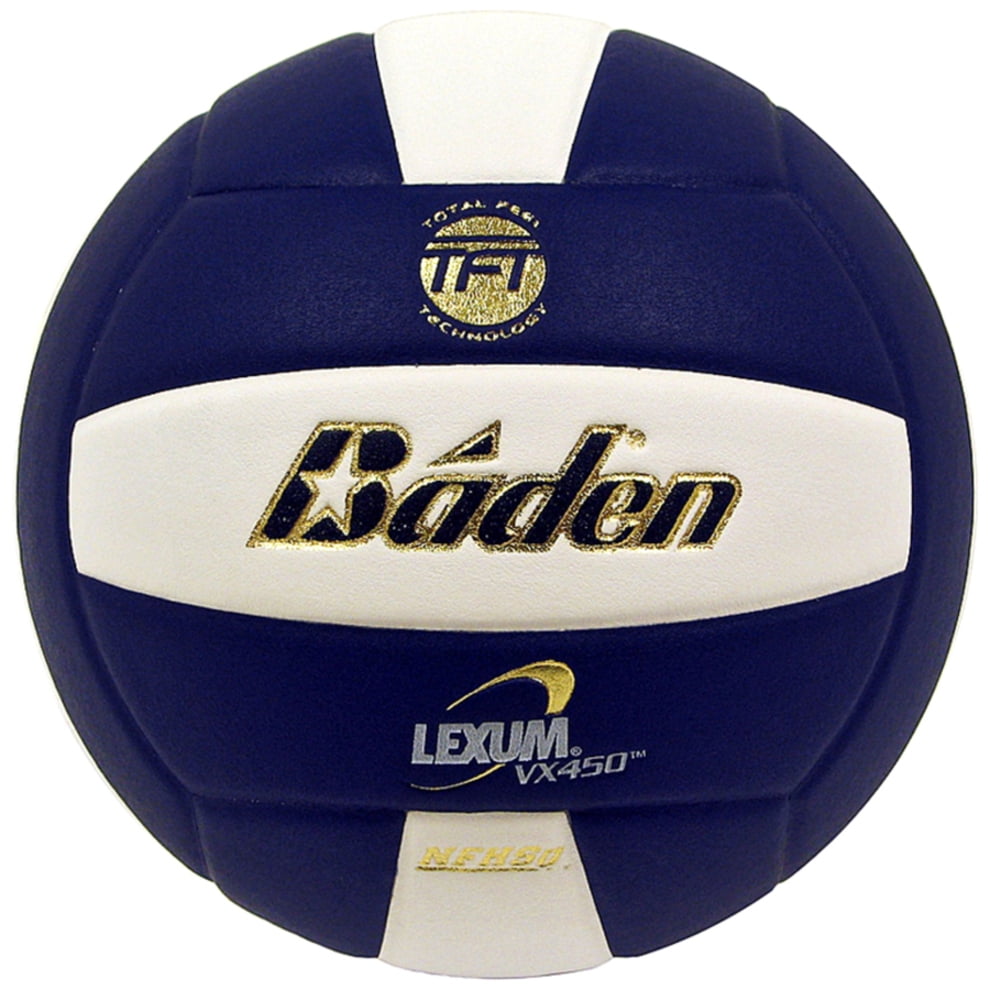 Baden Lexum VX450 Game Volleyball