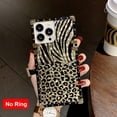 thumbnail image 7 of Luxury Glitter Leopard Phone Case for iPhone 14 15 Pro Max 13 11 12 Mini XS XR iphone15 iphone 8 7 Plus X Women Girl Back Cover, 7 of 7