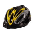 thumbnail image 1 of Casco de bicicleta de una pieza de imitación para deportes al aire libre, para carretera montañosa, para hombres y mujeres, protección para montar a caballo, 1 of 1